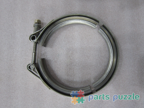Хомут / CLAMP АРТ: 2925/5