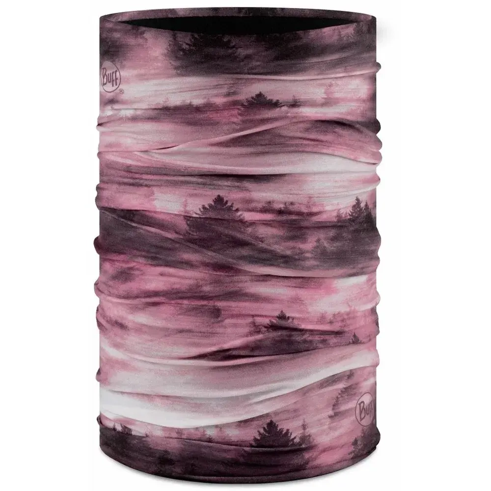 Бандана Buff Polar Reversible Solina Mauve