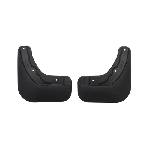 Брызговики Norplast для Changan CS95, задние, Черный, 2019-арт.NPL-Br-13-21B