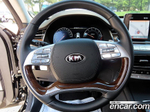 Kia The K9 (Quoris/K900) 3.8 GDI AWD (01.2020)