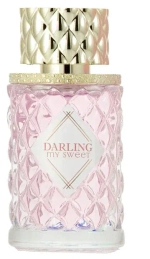 Туалетная вода для женщин "DARLING my SWEET" 70мл Россия