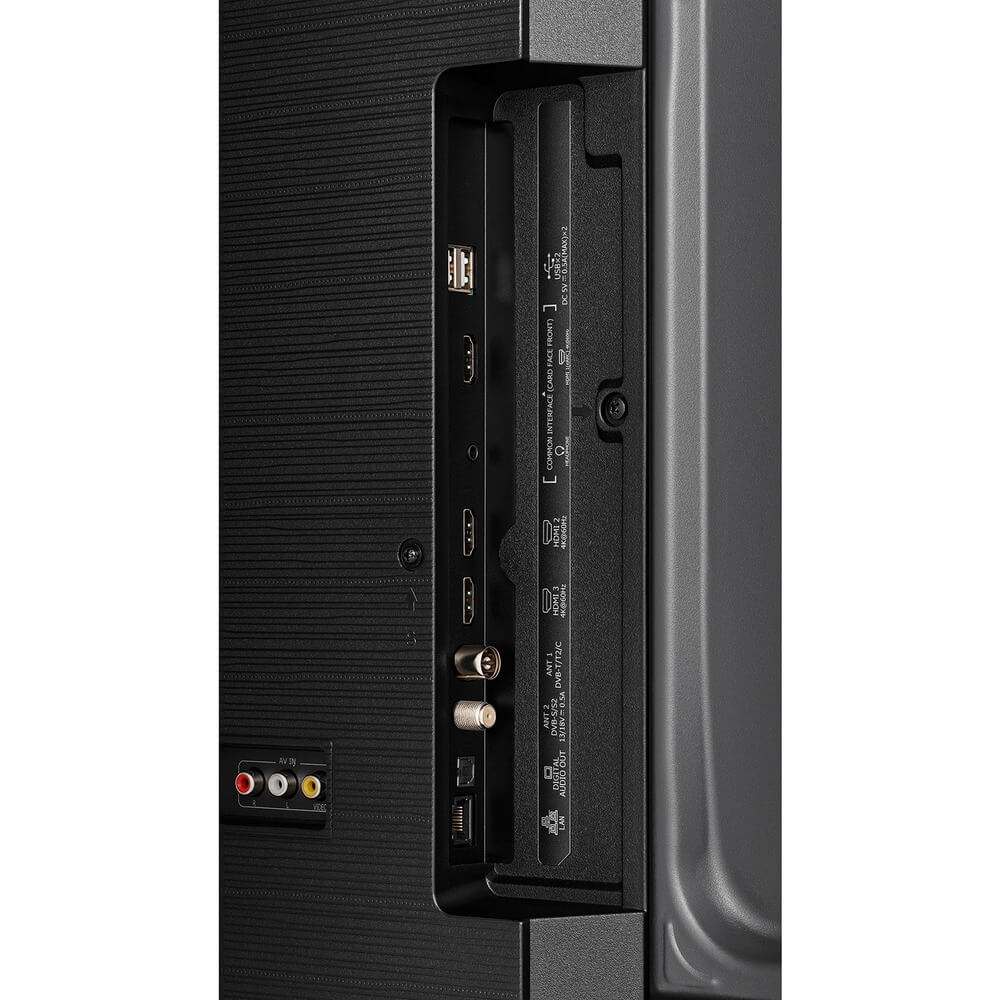 ЖК-телевизор HISENSE 55A6Q