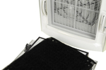 Климатический комплекc Panasonic F-VXR50R-W,  до 40м2,  белый
