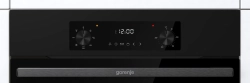 Встраиваемый электрический духовой шкаф Gorenje BO635E1B