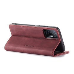 Чехол-книжка CaseMe Matte Xiaomi 11T (Pro)