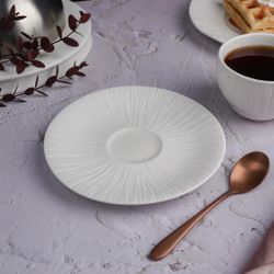 Блюдце d 16,5 см h2 см чайное для чашки арт. 81222588 Frost   Proff Cuisine [6]