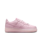 Женские кроссовки NOCTA x Nike Air Force 1 GS 'Certified Lover Boy - Pink Foam' HQ1772-600
