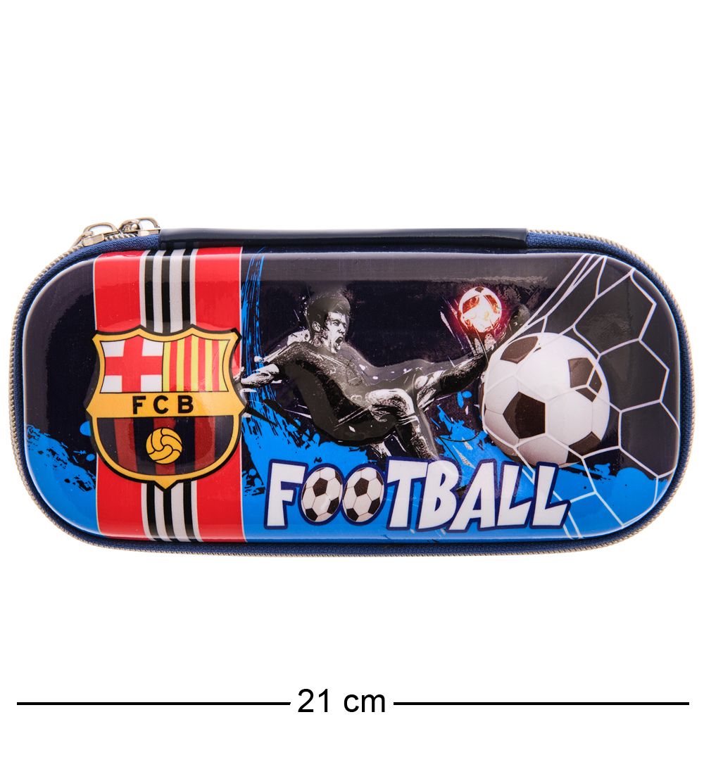 BX-147/3 Пенал «Футбол»