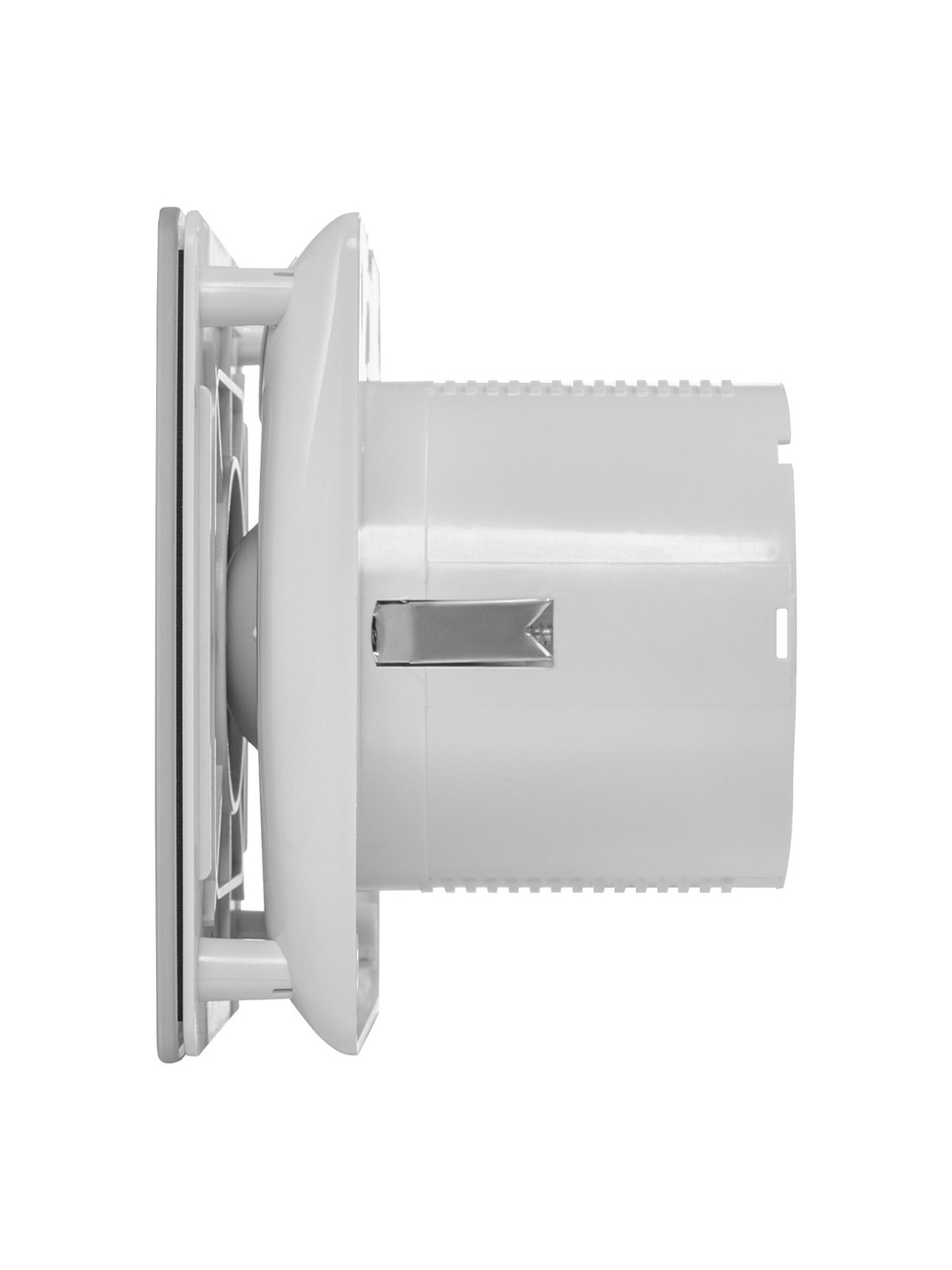 Вентилятор вытяжной Electrolux серии Glass EAFG-150 white