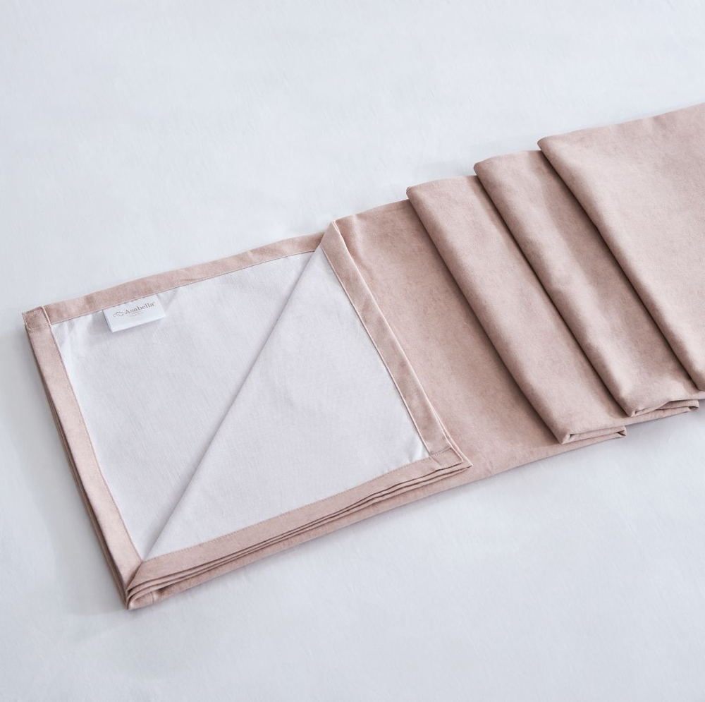 Постельное белье 2 спальное евро Asabella 2073-6/160