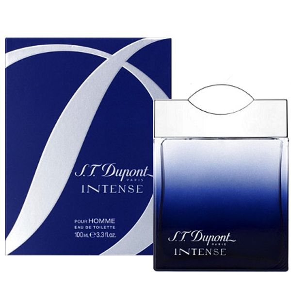 S.T. Dupont Intense Pour Homme