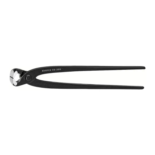 Клещи арматурные черненые 300 мм Knipex 99 00 300