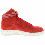 Кроссовки Nike Lunar Force 1 High Undftd Red