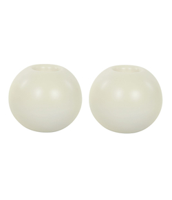 Набор подсвечников 2шт Sporvil 711-092T(2) Португалия