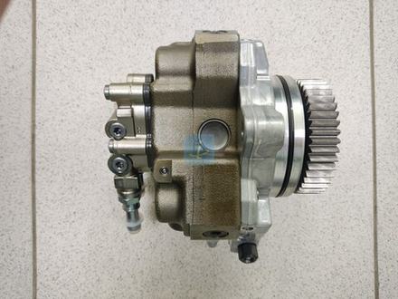 ТНВД с шестерней 5340.1111008