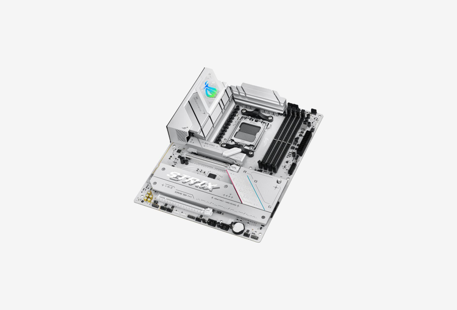 ROG STRIX B850-A GAMING WIFI_0326709105506
