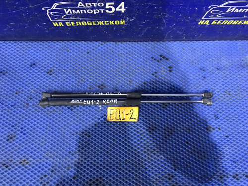 Амортизатор задней двери левый Honda CIVIC 2001