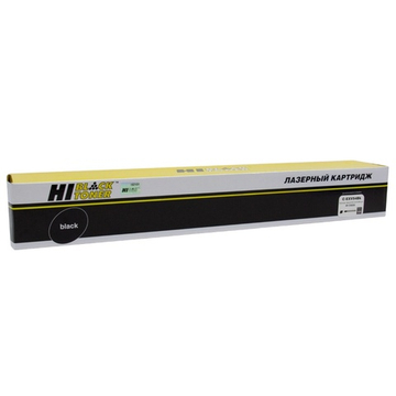 Тонер-картридж Hi-Black (HB-C-EXV54 Bk) для Canon iR C3025/C3025i/C3125i/C3226i, Black, 15,5K