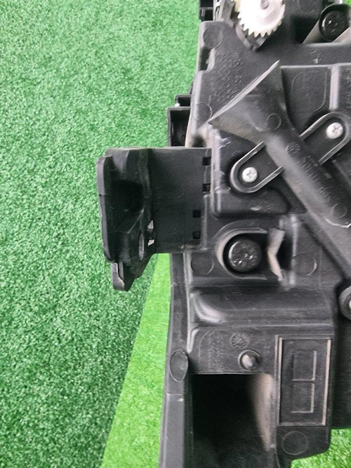 Фара левая Changan CS55PLUS (2021-2024) LED