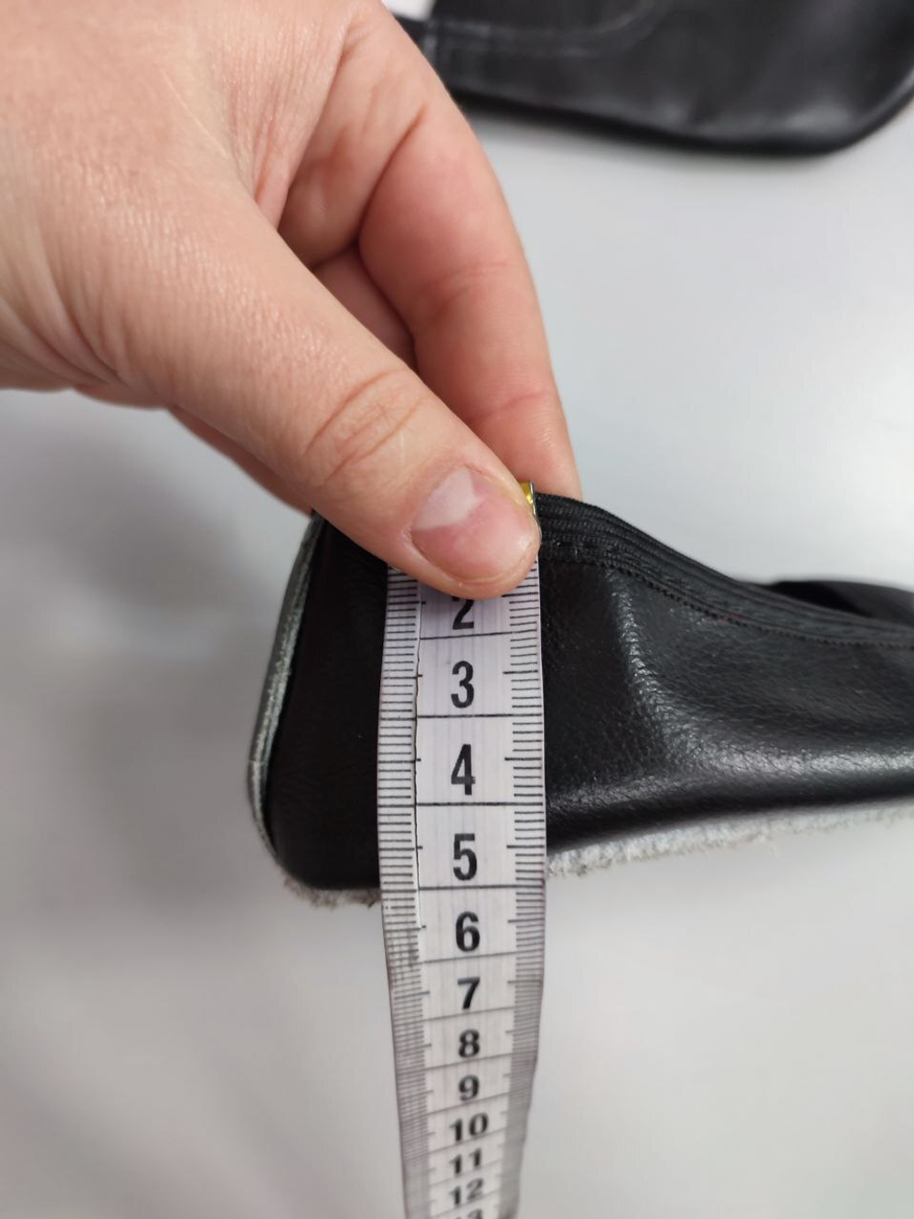 Чешки Dolphin танцевальные 36 размер