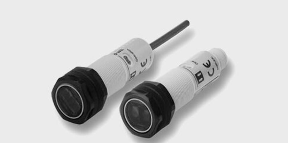 Omron E3F2-DS10B4-M1-M Датчик фотоэл. цилиндрический  диффузный