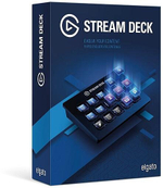 Клавиатура Elgato Stream Deck