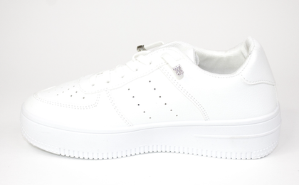 Кеды женские демисезонные Beiweisi арт. K-2