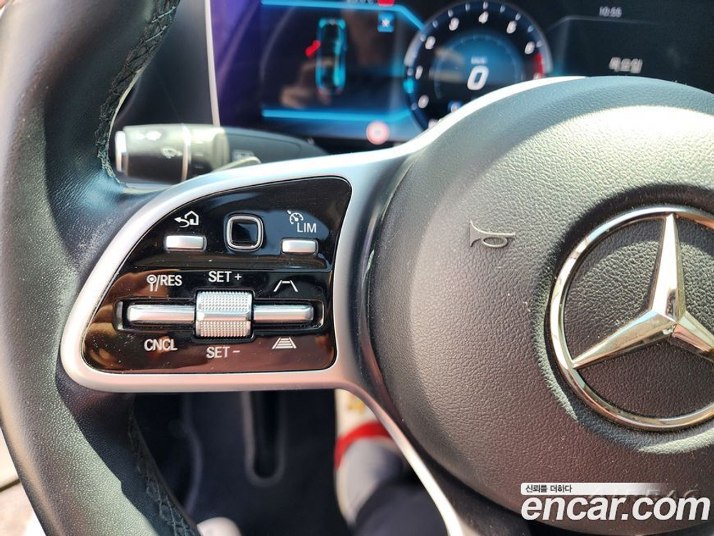 Mercedes-Benz E-Class W213 E300 Avangarde (05.2020)