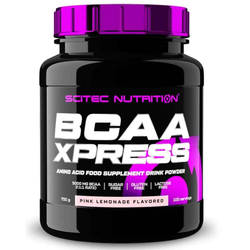 Scitec Nutrition BCAA Xpress (700 гр.)