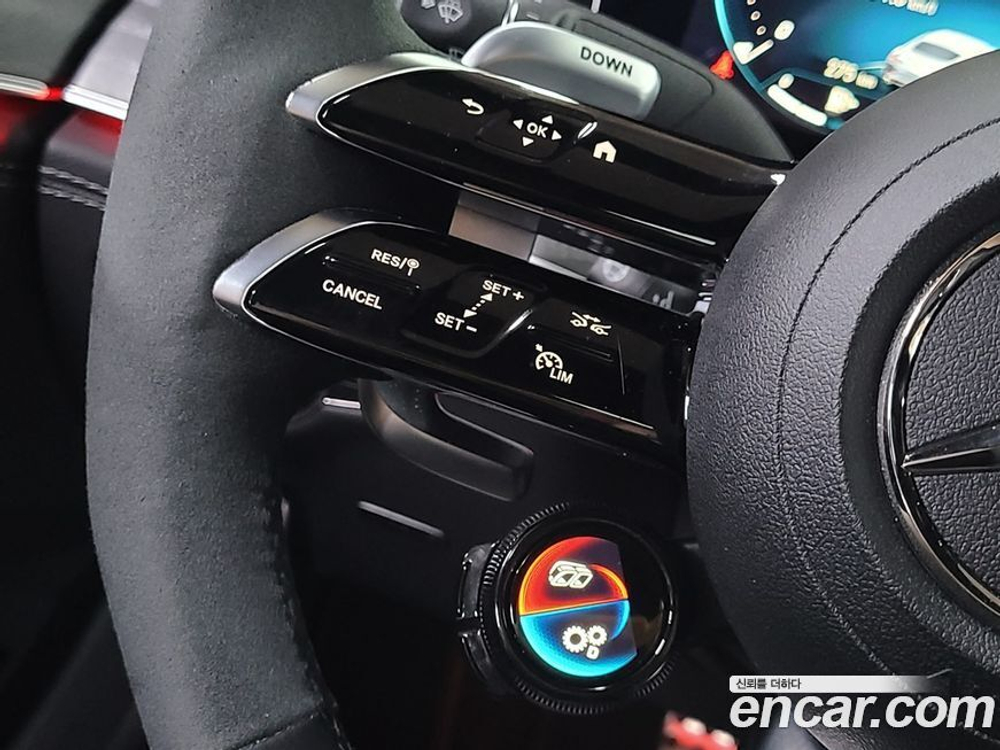 Mercedes-Benz AMG GT 4 даери 43 4MATIC+ Dynamic (12.2022)