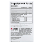 Natural Factors, RxOmega-3 повышенной силы действия с витамином D3, 150 капсул