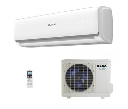 Jax ACN - 24 HE