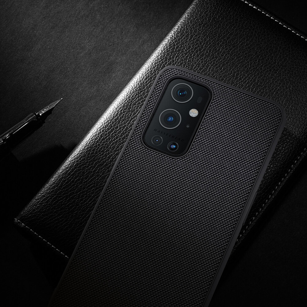 Чехол Nillkin Textured для OnePlus 9 Pro