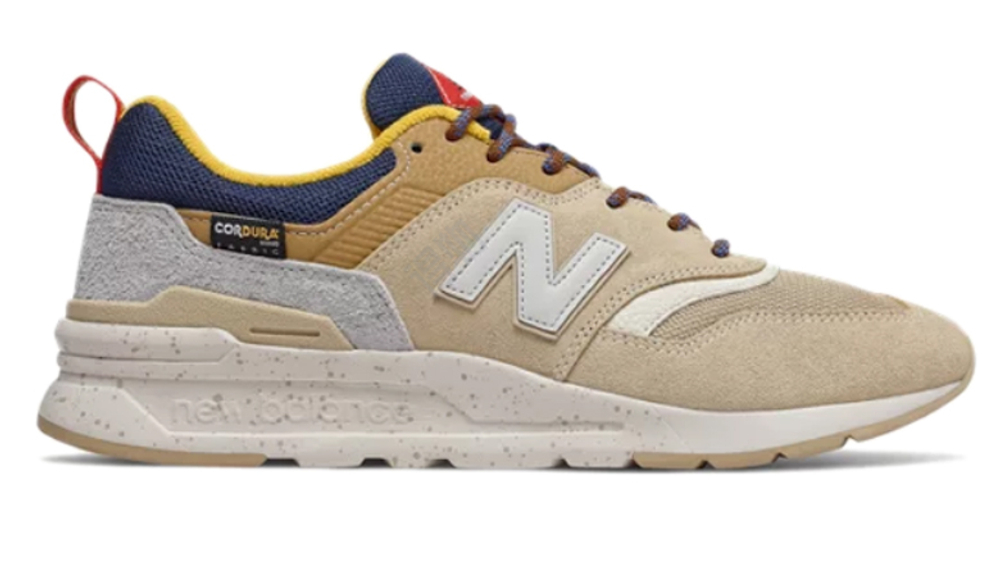 Кроссовки New Balance Nb 997H