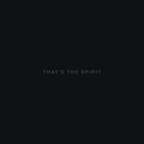 Bring Me The Horizon / That's The Spirit (CD)