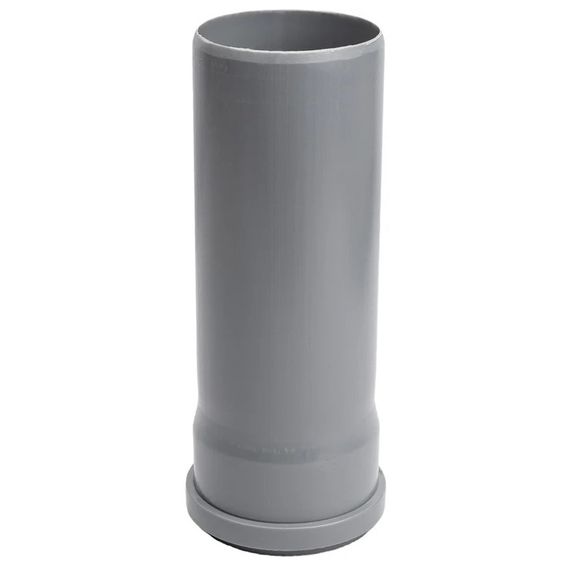 Труба Политэк Пайп 110х2,2х250мм ВК ПП (35) купить в Москве и Московской области по низкой цене с доставкой по России — (2) Труба Политэк Пайп 110х2,2х250мм ВК ПП (35) — (2)