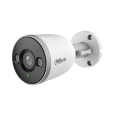 Сетевая цилиндрическая Wi-Fi-камера видеонаблюдения DH-IPC-F5DP-IL-0360B Dahua