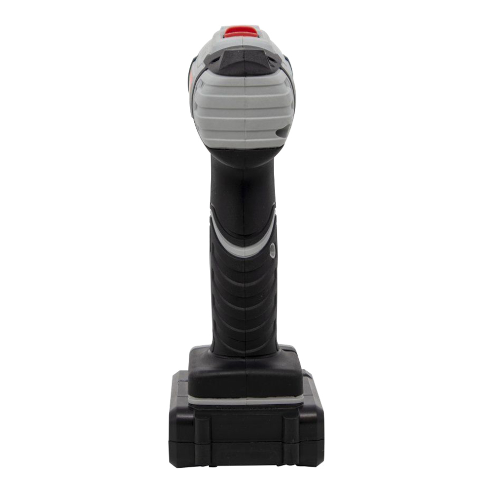 Дрель-шуруповерт аккумуляторная Ресанта ДА-20-2ЛК