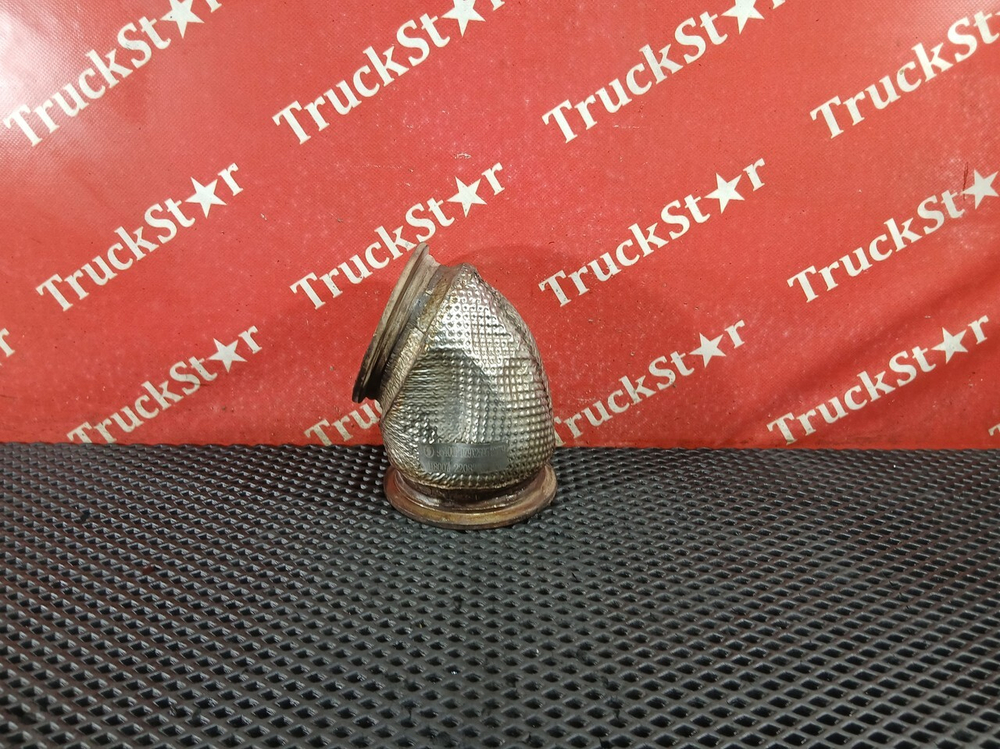 Труба глушителя 2022г