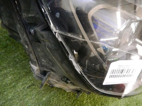 Фара правая Mercedes GLS x167 19-23 Multibeam LED