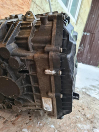 РКПП Chery Tiggo 8 Pro Max (2022-н.в.)