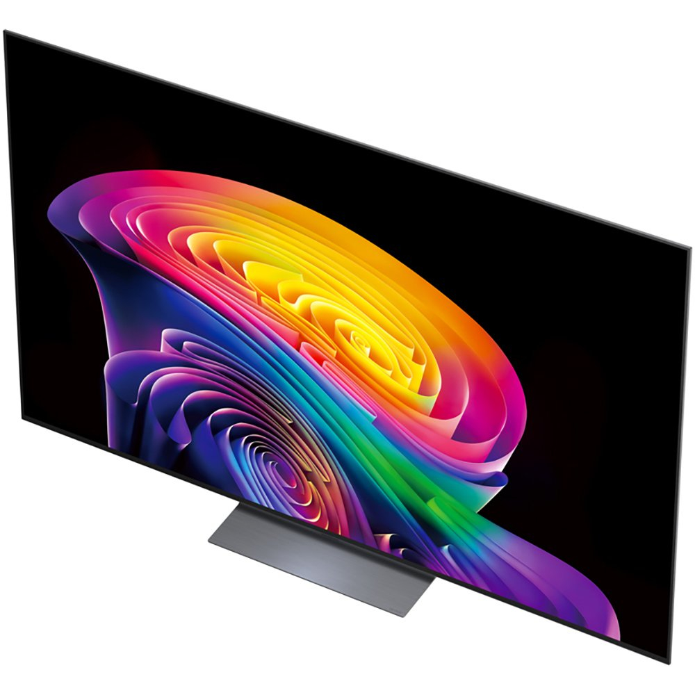 Телевизор 77" LG OLED77C6RLA