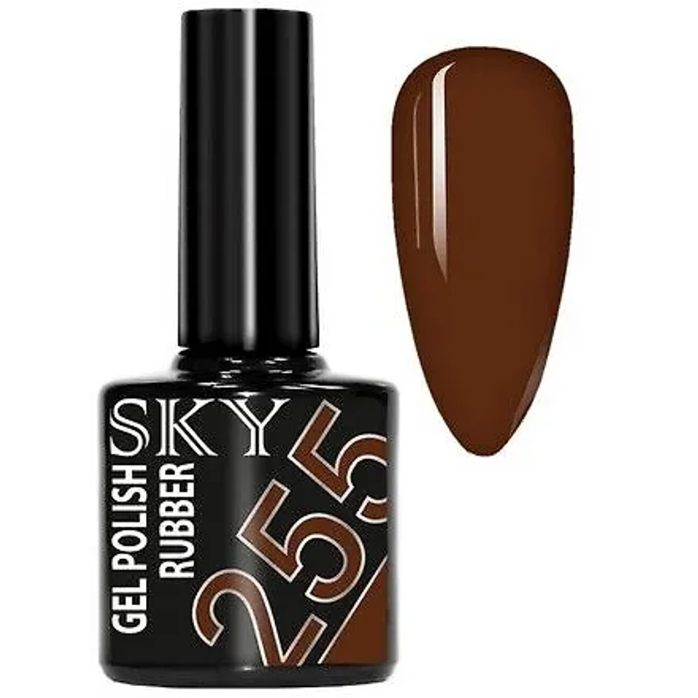 Гель-лак Sky 10 мл №0255