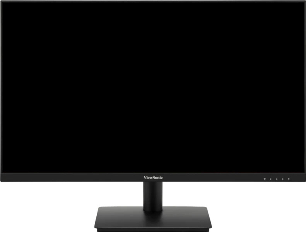 Монитор 27" Viewsonic VA270-H