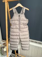 Пуховый комбинезон Il gufo, 104