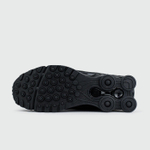 Кроссовки Nike Shox Ride 2 x Supreme Black