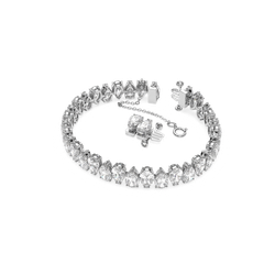 MILLENIA:BRACELET PEAR WHITE/RHS