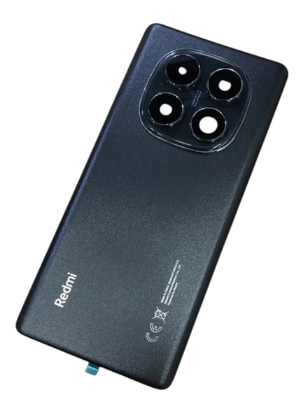 Xiaomi Redmi Note 14 Pro 4G (24116RACCG) / Задняя крышка (корпус)