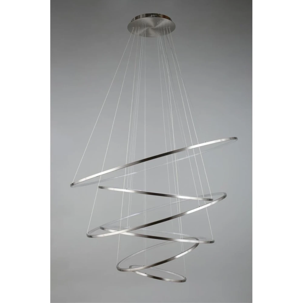 Подвесная люстра Aployt MONISIA APL.020.13.243