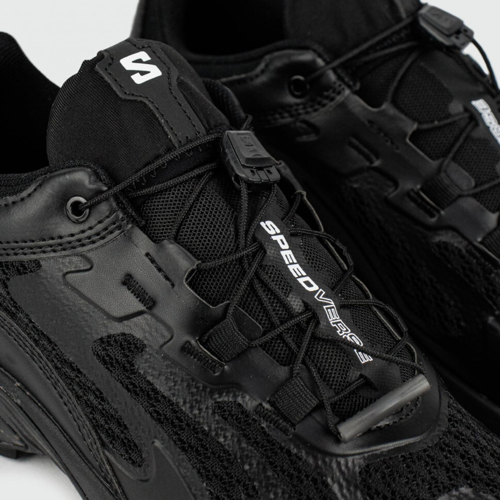 кроссовки Salomon Speedverse prg Black